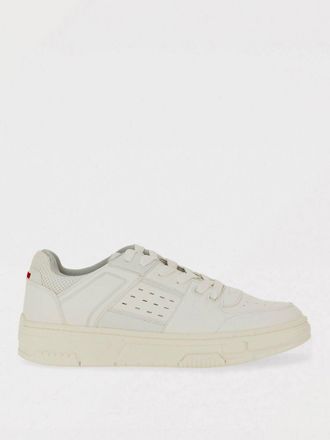 HUGO BOSS Sneakers HUGO Men color White