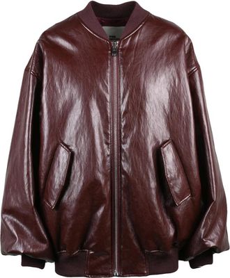 Pink Memories Dames, Jassen, Bruin, Maat: XS