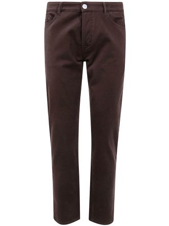 Roberto Ricci Design Trousers Softwill 5T 2.0