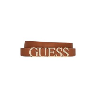 Guess Donna, Accessori, Marrone, L, new