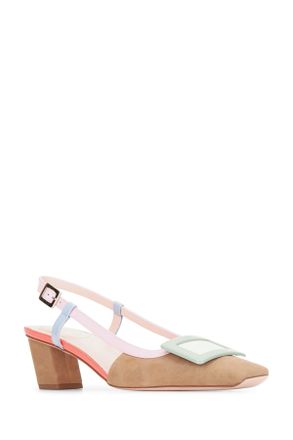 Roger Vivier S812m427u017r207c019 Scarpe Con Tacco High Heel Shoes