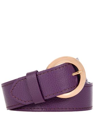 Bric's BricS Gondola Mimosa Leather Belt