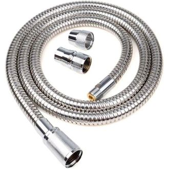 Elle Repuestos Para Grifos De Cocina Grohe 46174000, 46092000 Y 46592000, Accesorios Para Grifos De Cocina Grohe, Manguera De Ducha Retr&aacute;ctil, Manguera De 