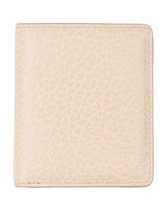 Maison Margiela Small Leather Goods - Wallets on YOOX.COM