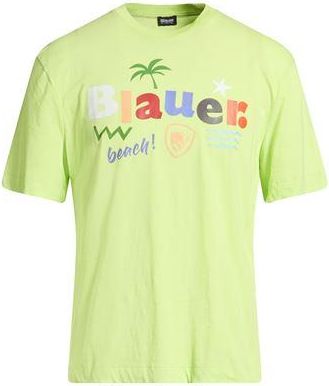 Blauer TOPWEAR - T-shirts sur YOOX.COM