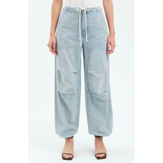 Daze Jetset Jogger Jeans in Ily at Nordstrom Rack, Size 25