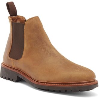 Allen Edmonds Wren Chelsea Boot in Natural at Nordstrom Rack, Size 10.5