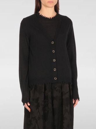 Uma Wang Sweater UMA WANG Woman color Black