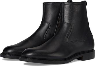 Allen Edmonds Tompkins Mens Boots Black Leather : 10.5 D (M)