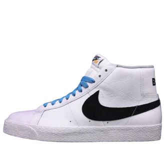 Nike SB Blazer Premium x Ben-G White 314070-100