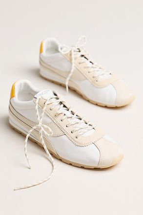Oncept Essex Suede Ballet Sneakers
