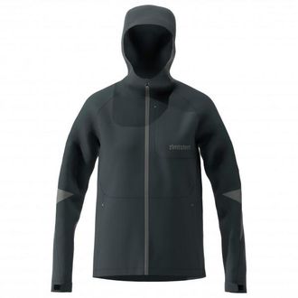 Zimtstern Shelterz Jacket Velojacke f&uuml;r Herren | schwarz