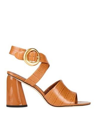 Studio Amelia CALZADO - Sandalias con cierre en YOOX.COM