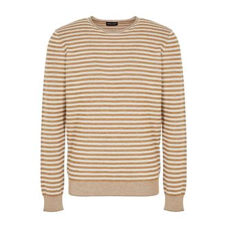 Giorgio Armani Hombre, Jerseys, Multicolor, Talla: 4XL