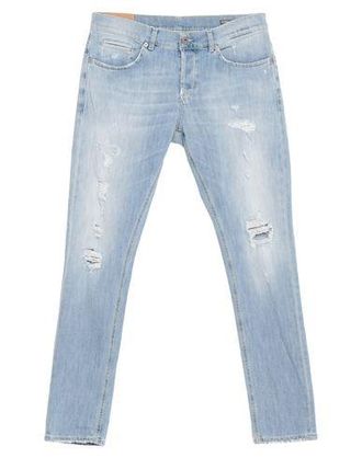 Dondup BOTTOMWEAR - Jeans on YOOX.COM