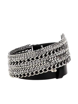 Guess luxe damesriemen