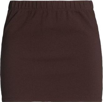 Donni. PARTES DE ABAJO - Minifaldas en YOOX.COM