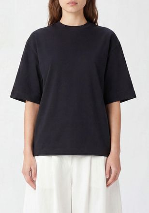 Jacquemus T-shirts in poliestere basic