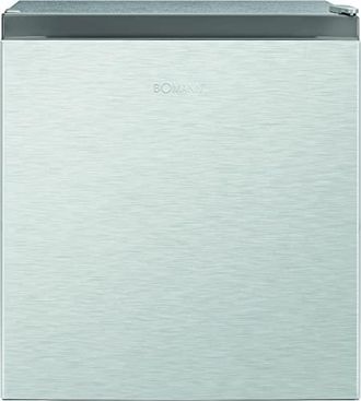 Bomann Kb7245i Mini Frigor&iacute;fico Acero Inoxidable 45 L