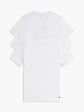 Tommy Hilfiger Premium Essential set van 3 lounge-T-shirts