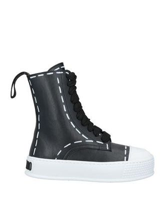 Moschino FOOTWEAR - Trainers on YOOX.COM