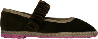 Flabelus Mafalda - - Shoes - Donna - Marrone - 38 EU