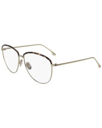 Victoria Beckham Womens 58Mm Optical Frames