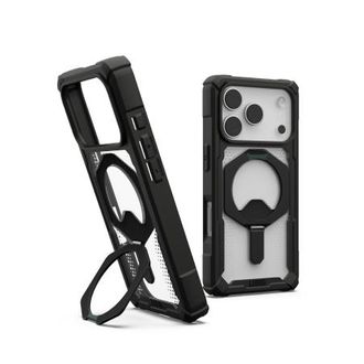 OEM 11452711404g Funda Para Tel&eacute;fono M&oacute;vil 16 Cm (6.3) Negro, Transparente