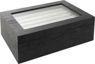 Cufflinks Inc. Collectors Case in Black at Nordstrom