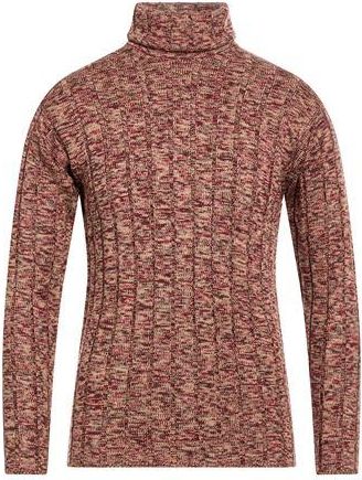 Lardini MAGLIERIA - Dolcevita su YOOX.COM