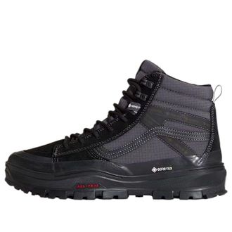 Vans Sk8-Hi GORE-TEX Insulated Black VN000DARBKA