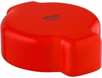 GROHE Ayuda A La Desinfecci&oacute;n