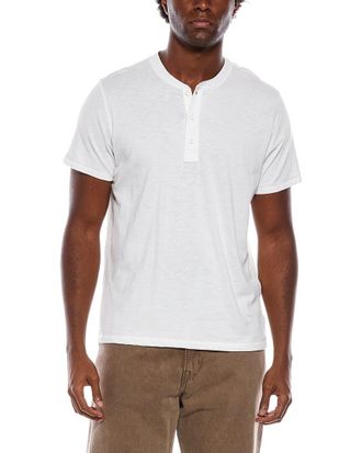 Rag & Bone Rag & Bone Slub Jersey Henley