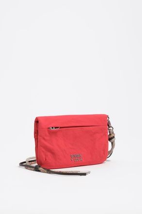 Bimba & Lola Large Nylon Purse in Grenadine at Nordstrom