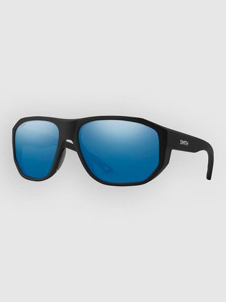 Smith Outrigger Matte Black Gafas de Sol negro