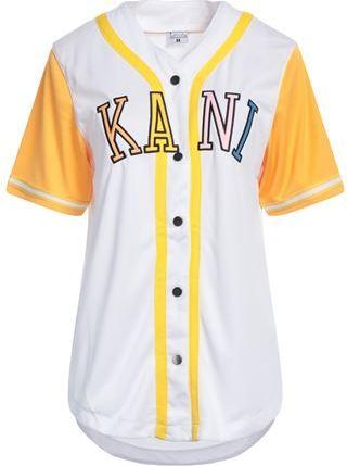 Karl Kani PRENDAS DE PUNTO - Cárdigans en YOOX.COM