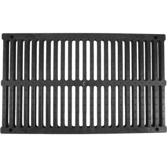 OEM Rejilla De Drenaje Rectangular De Resina Compuesta Para Alcantarillas De Zanja Y Pozos De Registro -crezuo