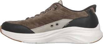 Skechers Sneakers - Dames - Schoenen - Bruin - Maat: 42 EU