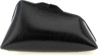 The Attico Oversize Clutch