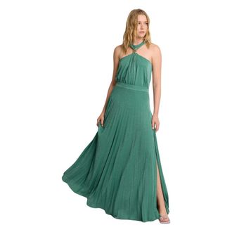 Kocca Rok Oringa - Dames - Midirokken - Groen - M - Katoen - Rokken