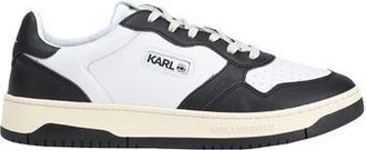 Karl Lagerfeld CALZADO - Sneakers en YOOX.COM