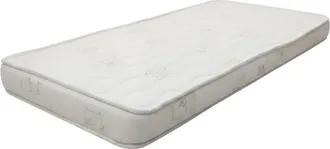 Muemue Colch&oacute;n Maxicuna Espuma Blanco 70 X 140 Cm