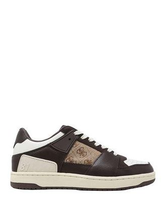 Chaussures pour Hommes Guess Soldes jusqu a jusqu a 17 Stylight