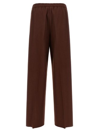 Max Mara Slalom Trousers - Brown