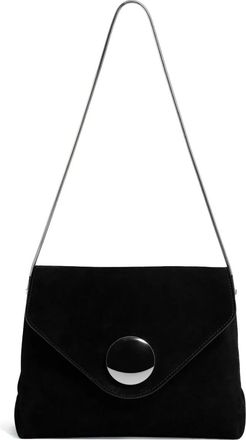 Khaite Clutch Bobbi - Nero