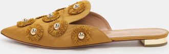 Aquazzura Sunflower