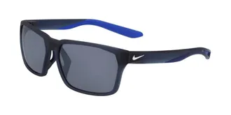Nike MAVERICK RGE N IF2488X 410 Mens Sunglasses Blue Size 59