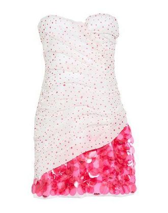 Des_Phemmes DRESSES - Mini dresses on YOOX.COM