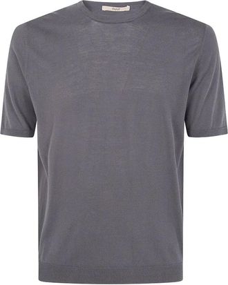 Nuur Crew Neck T-Shirt