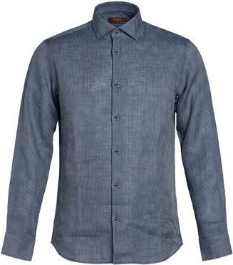 Moorer TOPWEAR - Camicie su YOOX.COM